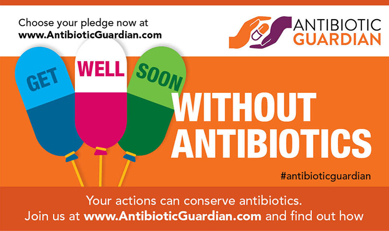 Antibiotic 2024